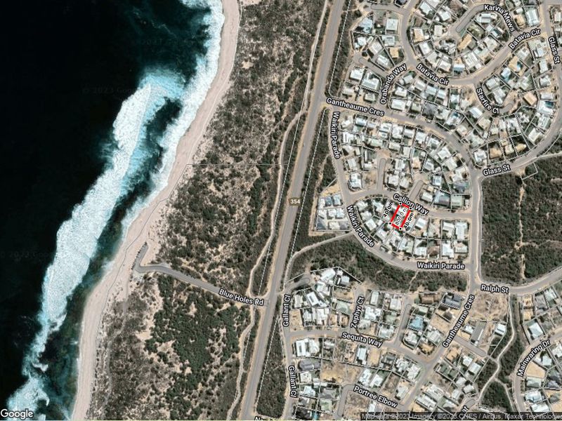 8 Callion Way, Kalbarri