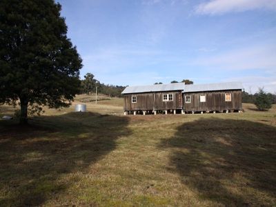 Lot 2 Judds Creek Road, Judbury