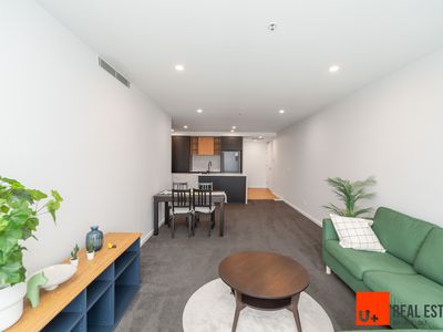 120 / 20 Allara Street, City