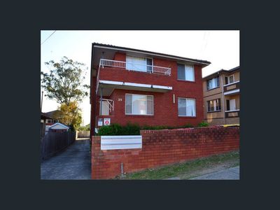 8 / 39 Arthur Street, Punchbowl