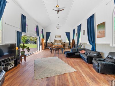 907 Tuapeka Mouth Road, Tuapeka Mouth