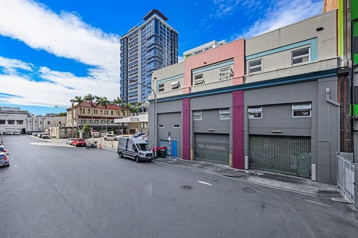 9 / 300 Wickham Street, Fortitude Valley