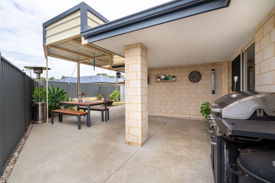 1 Idalia St, Baldivis