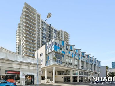 27 / 996 Hay Street, Perth