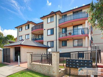 1A Carmen St, Bankstown