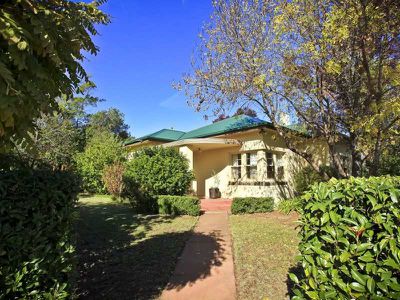 13 Short Street, Dubbo