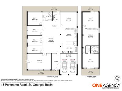 13 Panorama Road, St Georges Basin