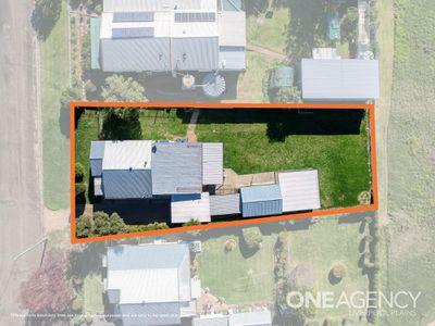 15 Fern Street, Quirindi