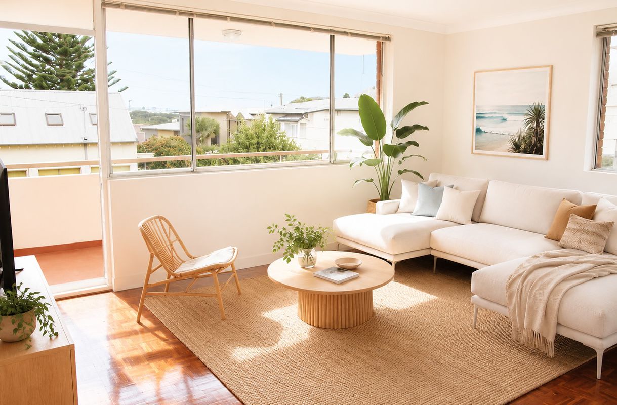 3 / 104 Dudley Street, Coogee