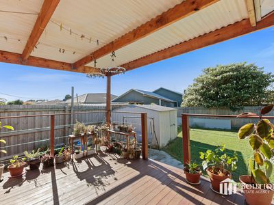 111 Browns Road, Noble Park North