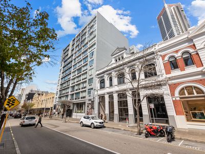 220 / 305 Murray Street, Perth
