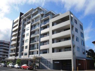 26 / 22 Market Street, Wollongong