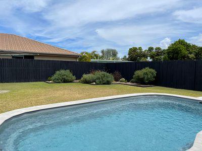 16 Lady Penrhyn Drive, Eli Waters