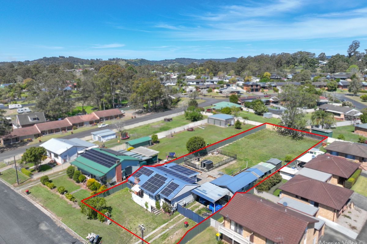 22 Summerville Street, Wingham