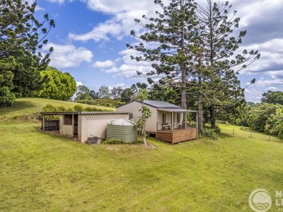 577 Humpty Back Road, Pearces Creek