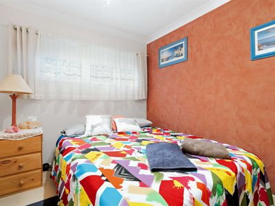 4 Beachview Ave, Berrara