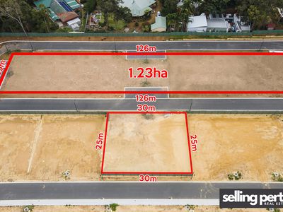 Lot 702 Robin Road, Roleystone