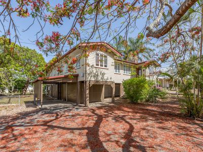 24 DOWNS STREET, North Ipswich