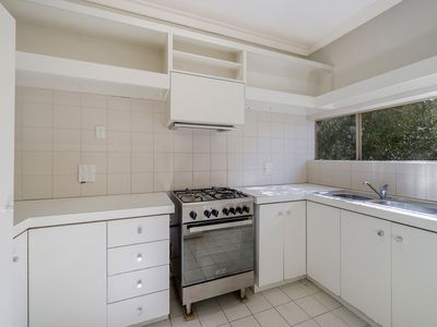 3 / 66 Mount Street, Perth