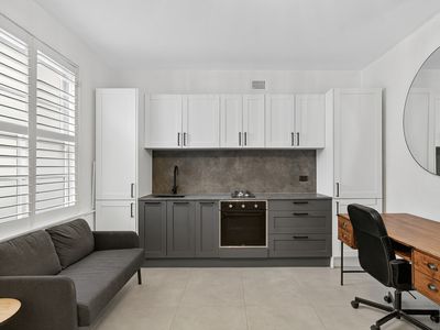 29 / 9 Ward Avenue, Rushcutters Bay