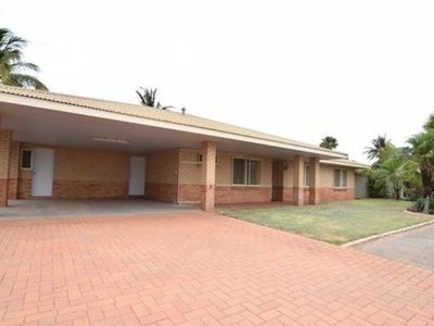 1 Pennings Court, Port Hedland