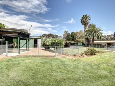 5 Diamantina Court, Murray Bridge