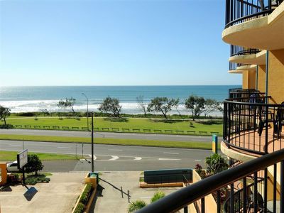 27 / 136 Alexandra Parade, Alexandra Headland