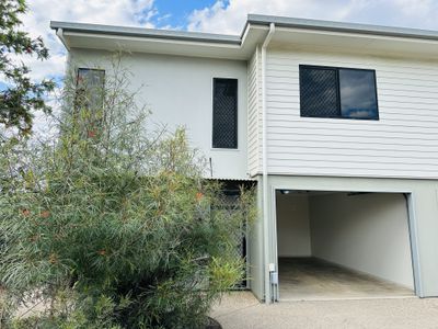 1 / 6 Chifley Court, Moranbah