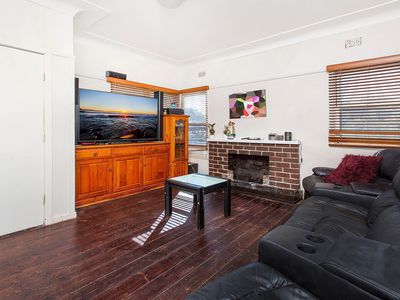 1 Holman Street, Port Kembla