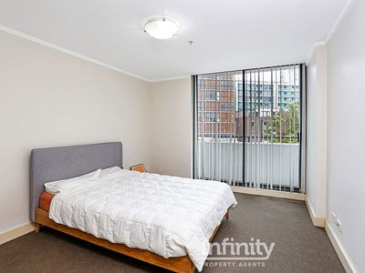 B307 / 35 Arncliffe Street, Wolli Creek