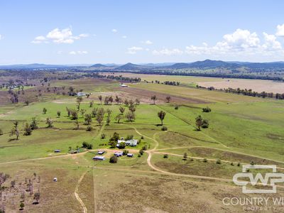 9699 Bruxner Highway, Bonshaw