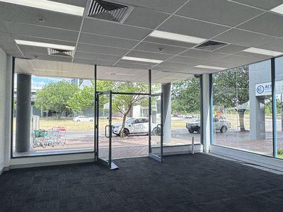 1 bld 2 / 21 Benjamin Way, Belconnen