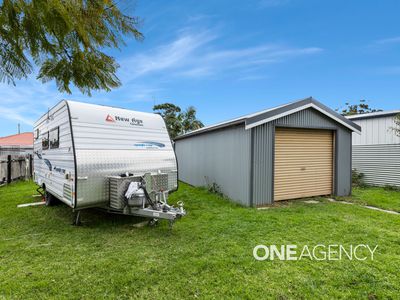 46 Currambene Street, Huskisson