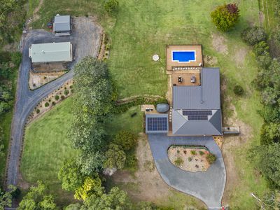 65 Yerunda Road, Tomerong