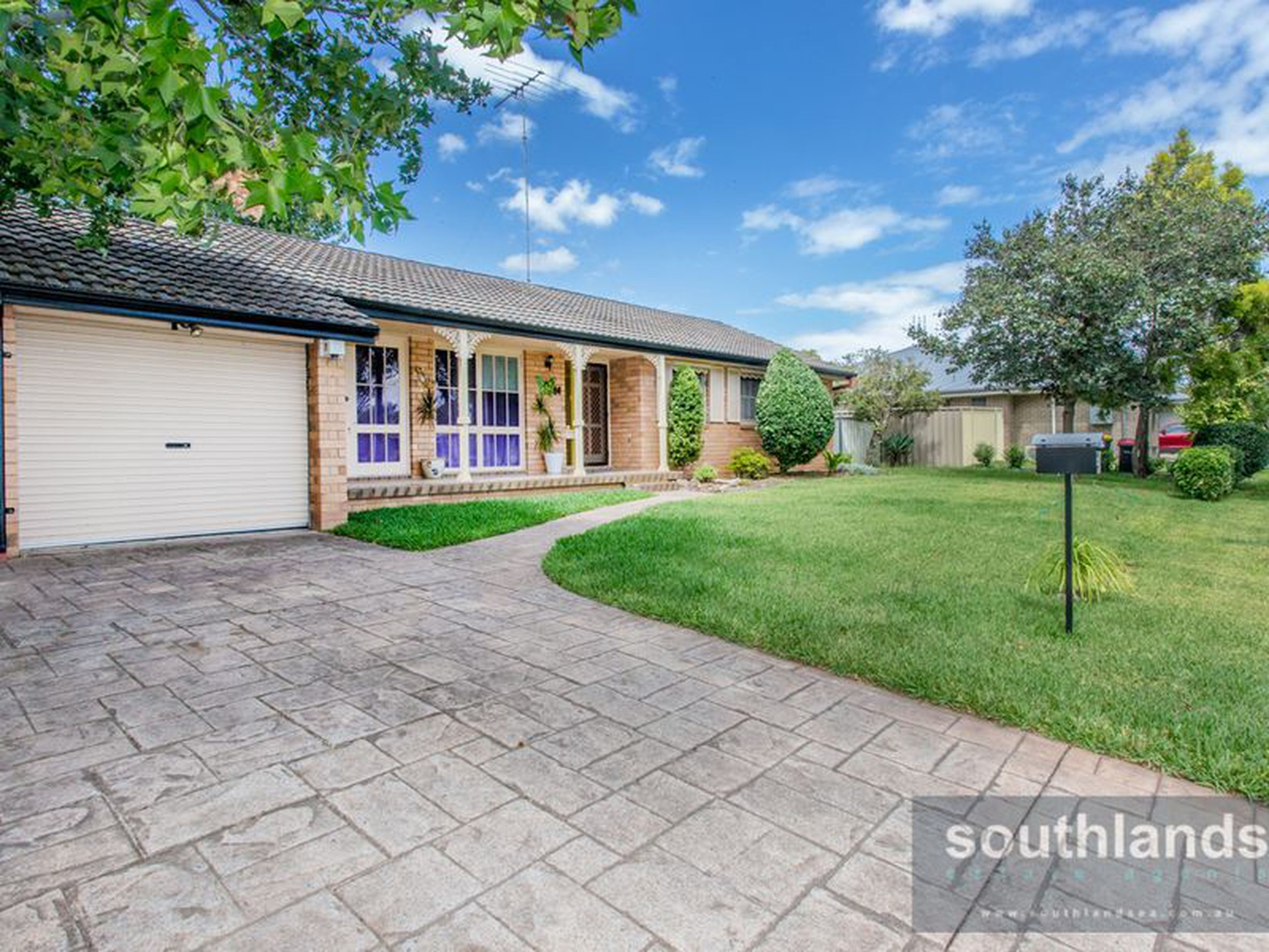 84 York Road, SOUTH PENRITH