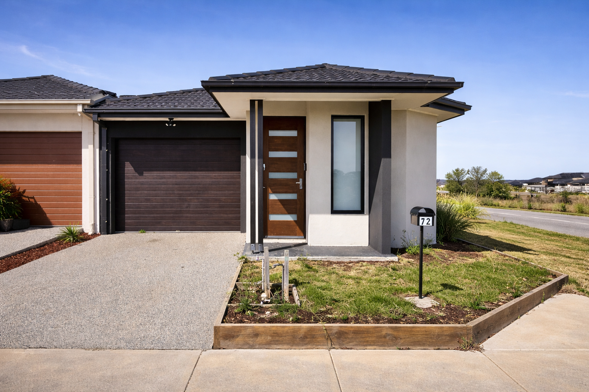 72 Petunia Avenue, Tarneit