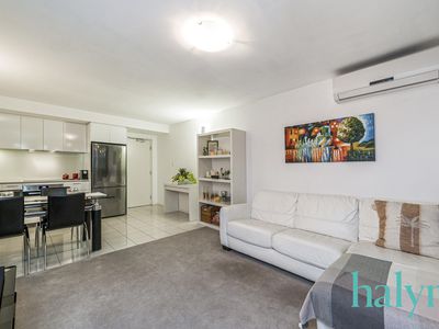 64 / 143 AdelaideTerrace, East Perth