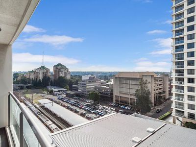 614 / 3 Herbert Street, St Leonards