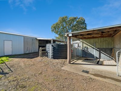 545 Mt Buller Road, Mansfield