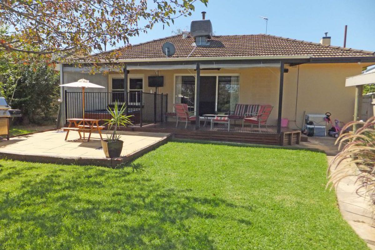 58 Allan Street, Kyabram