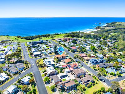 5 / 21 Tilba Street, Narooma