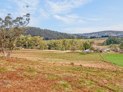 28 Rowes Road, Geeveston
