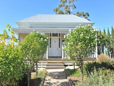 35 Parker Street, Maldon
