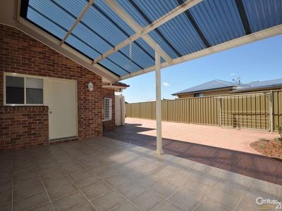 13 Cardiff Arms Avenue, Dubbo