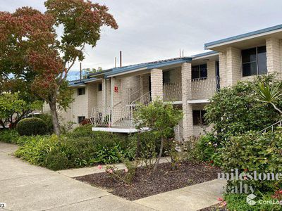 10 / 4 Bulimba Road, Nedlands