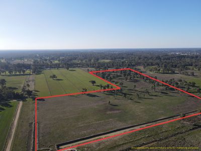 Lot 58 & 59, View Street, Koondrook