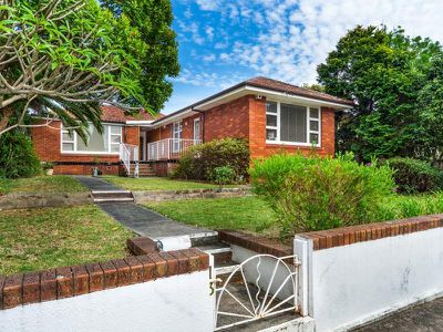 13 Wallace Street, Burwood