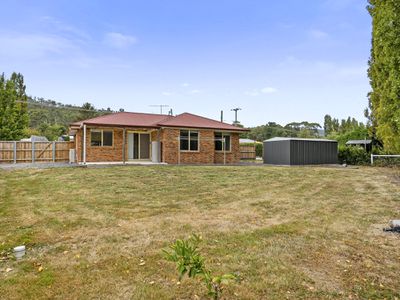 51 Mountain River Road, Grove