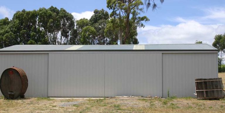540 Boundary Hill Road, Strathbogie