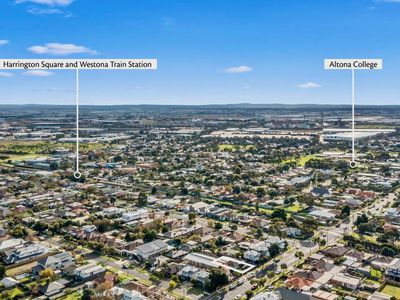 67 GRIEVE PARADE, Altona